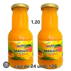 Jugo nezca