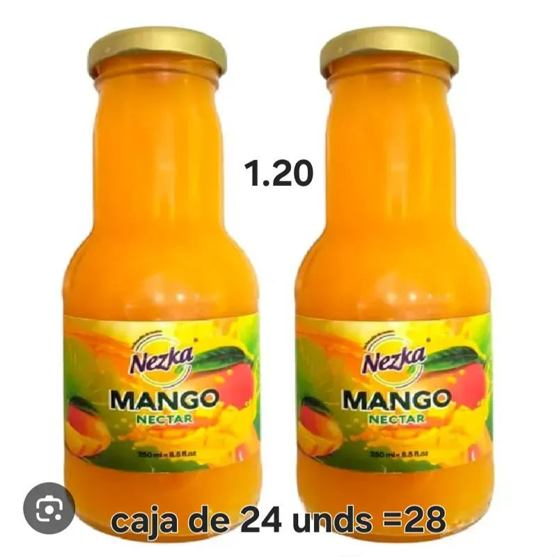 Jugo nezca