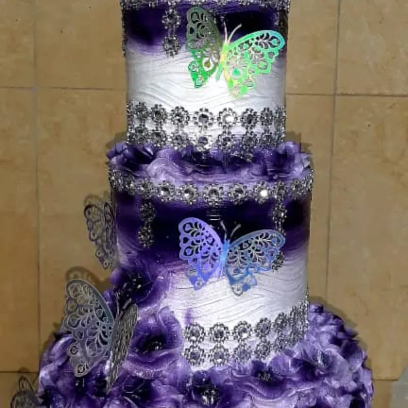 Cake