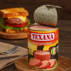 Lata de carne