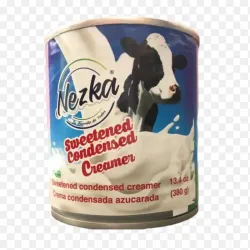 Leche condensada