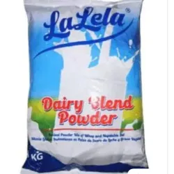 Leche en polvo