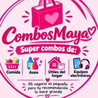 CombosMaya