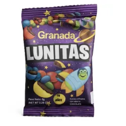 Lunitas(20unidades)