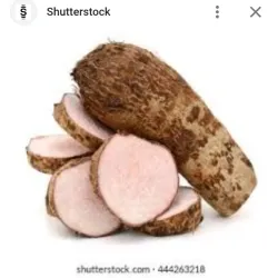 Malanga 