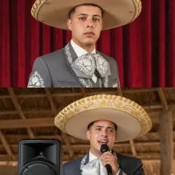 Mariachi Carlos Ramirez