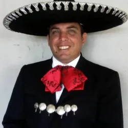 Mariachi solista 