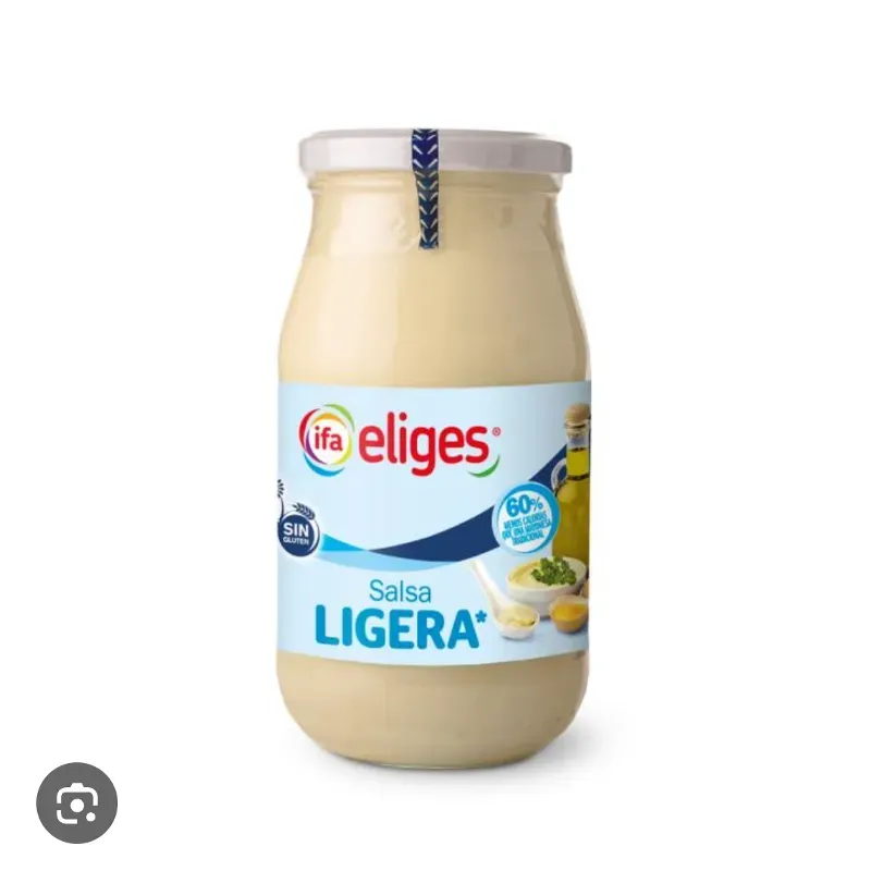 Mayonesa