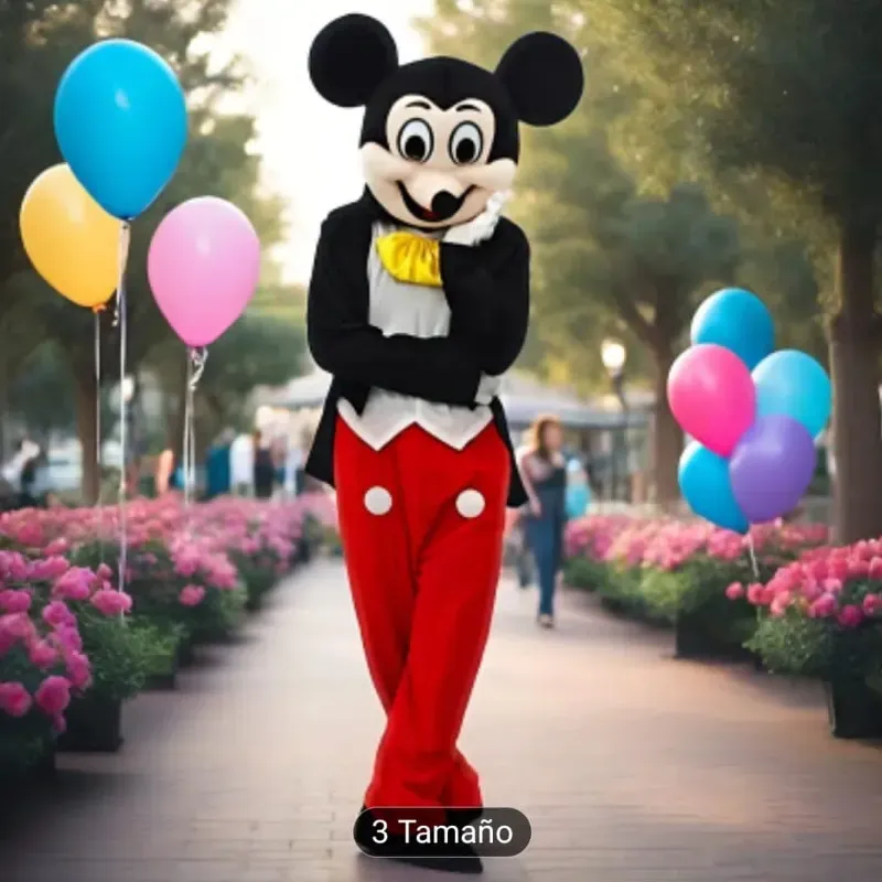Mickey
