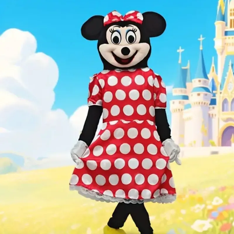 Minnie