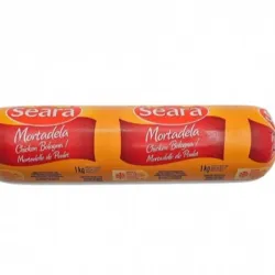 Mortadela 1kg