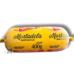 Mortadela 400g