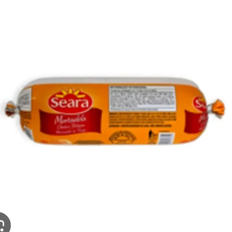 Mortadella 500g