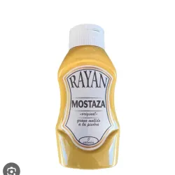 Mostaza