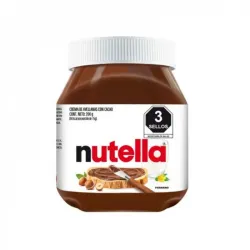 Nutela