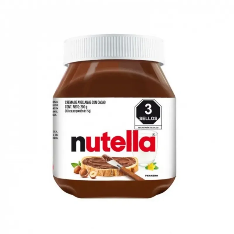 Nutela