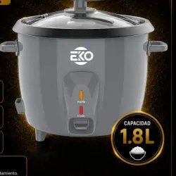 Olla arroceras