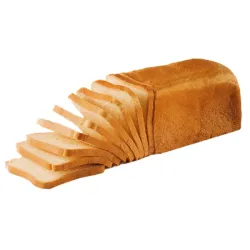 Pan de molde