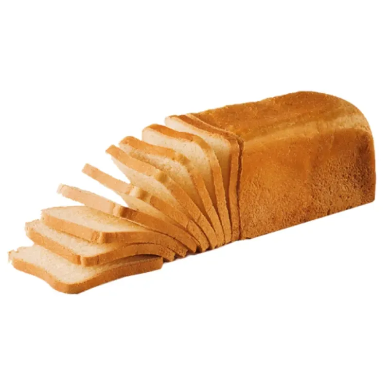 Pan de molde