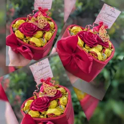 Para alguien especial 