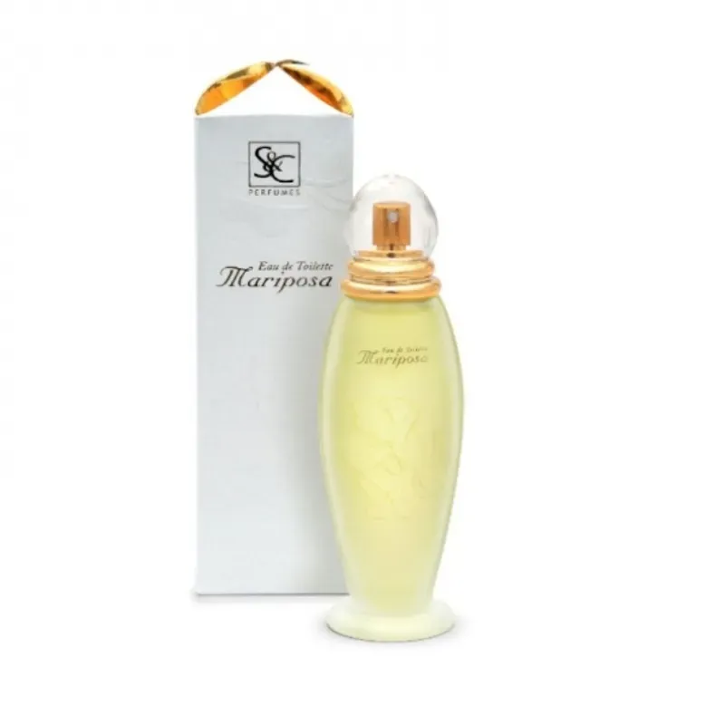 Perfume Mariposa