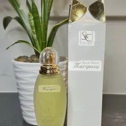 Perfume Mariposa