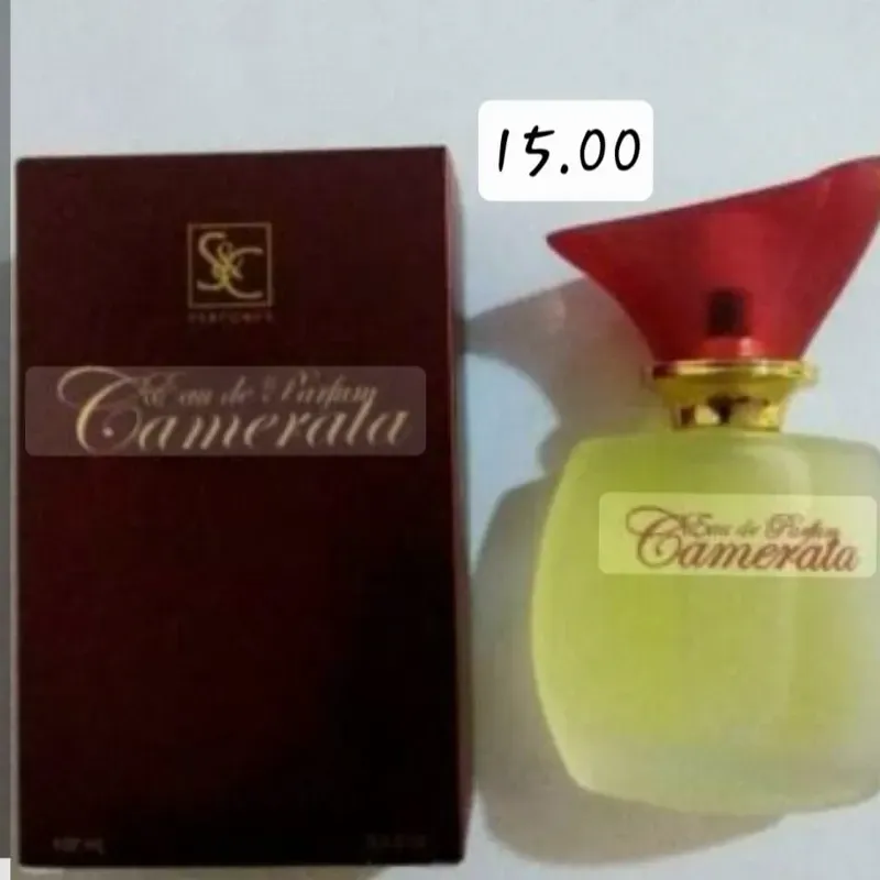 Perfume