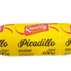 Picadillo 