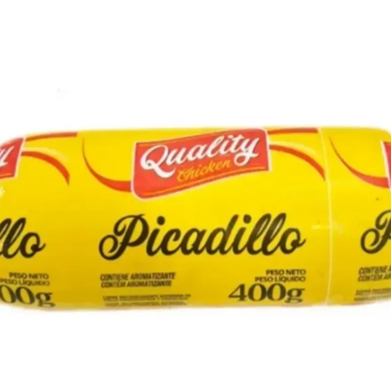 Picadillo 