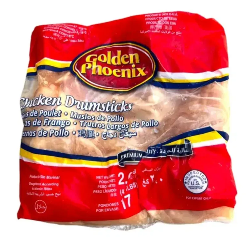 Pollo 2kg