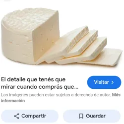 Queso fresco