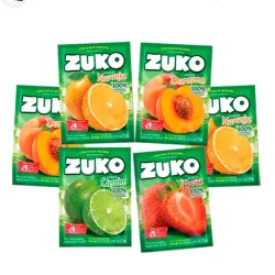Refresco suko