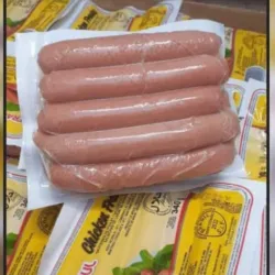 Salchicha