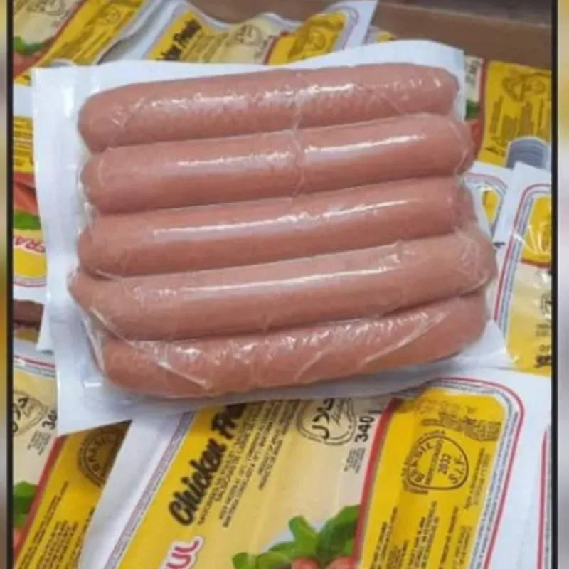 Salchicha