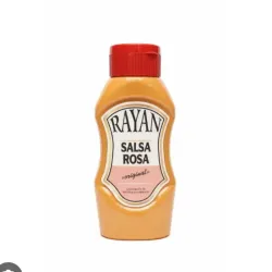 Salsa rosa