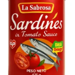 Sardina