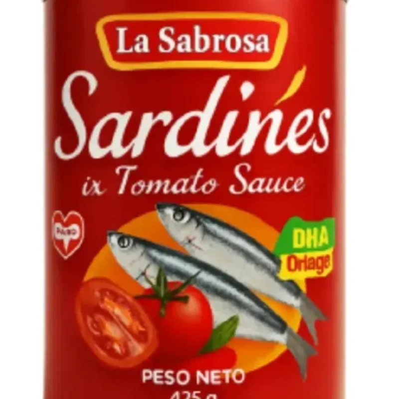 Sardina