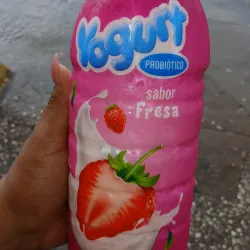 Yogur proviotico 1litro
