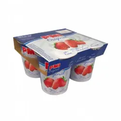 Yogurt caja