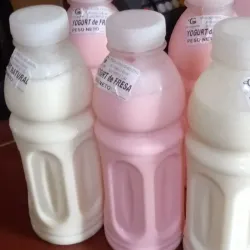 Yogurt natural 