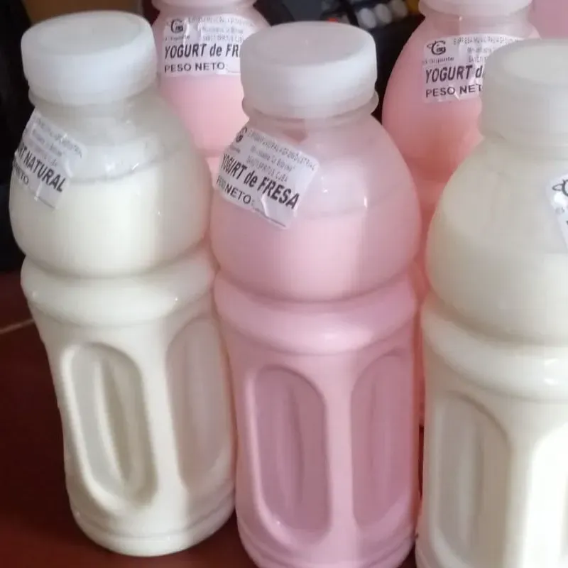 Yogurt natural 