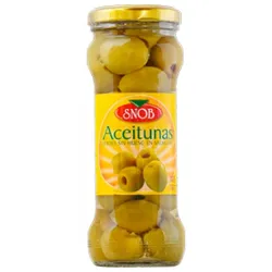 Aceituna