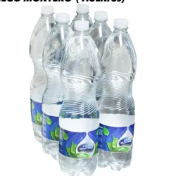 Agua natural