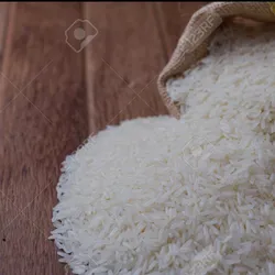 Arroz importado