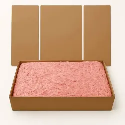 Caja picadillo pollo (40 lb)