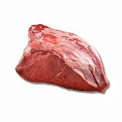 Carne de res limpia (4lb)