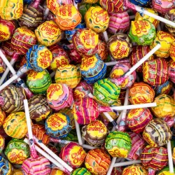 Chupa chups