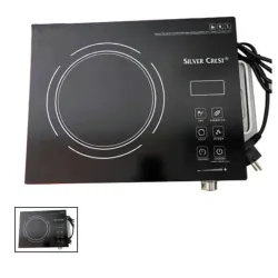 Cocina infrarojo