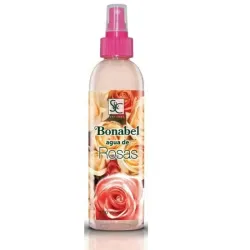 Colonia rosas