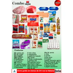 Combo 150usd